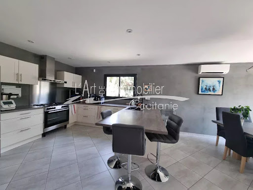 Maison avec terrasse 4