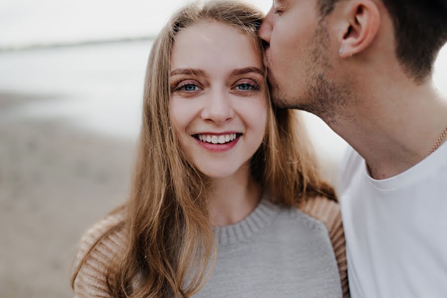 Wedding photographer Yulya Litvinova (youli). Photo of 14 November 2017