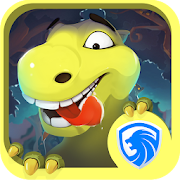 AppLock Theme - Jurassic 1.3 Icon