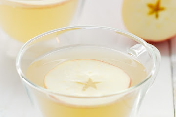 Easy Apple Cider Slow Cooker Recipe