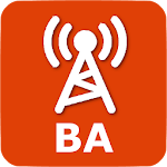 Cover Image of Descargar Rádios da Bahia 2.3.1 APK