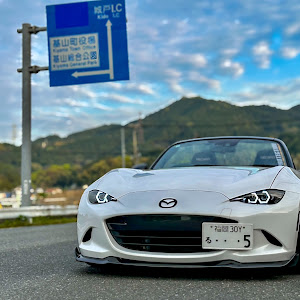 ロードスター ND5RC