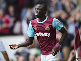 Cheikhou Kouyaté, l’autre star de West Ham