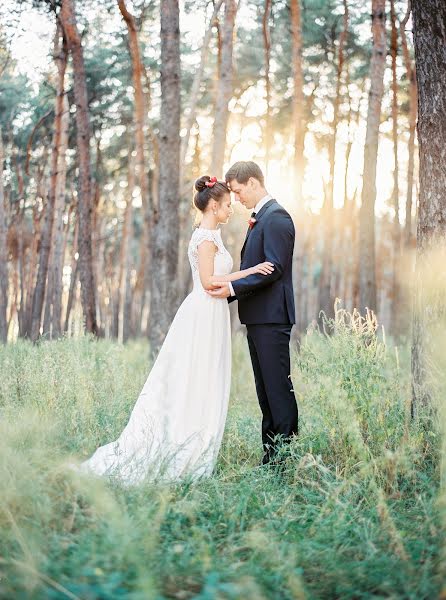 Wedding photographer Pavel Lutov (lutov). Photo of 7 June 2018