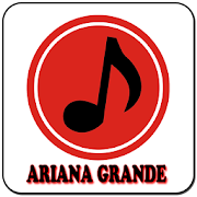 Ariana Grande into you lir 1.0 Icon