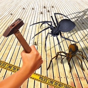 Download Spider on the Floor Shoot For PC Windows and Mac