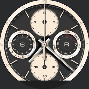 WatchMaker Watch Face