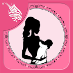 Calm Childbirth logo