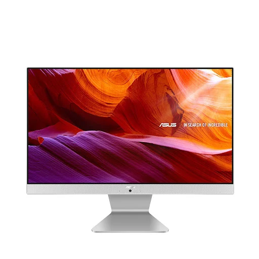 PC ASUS V222F V222FAK-WA077W (21.5" Full HD/Intel Core i5-10210U/8GB/512GB SSD/Không HDD/Windows 11 Home SL 64-bit/WiFi 802.11ac)