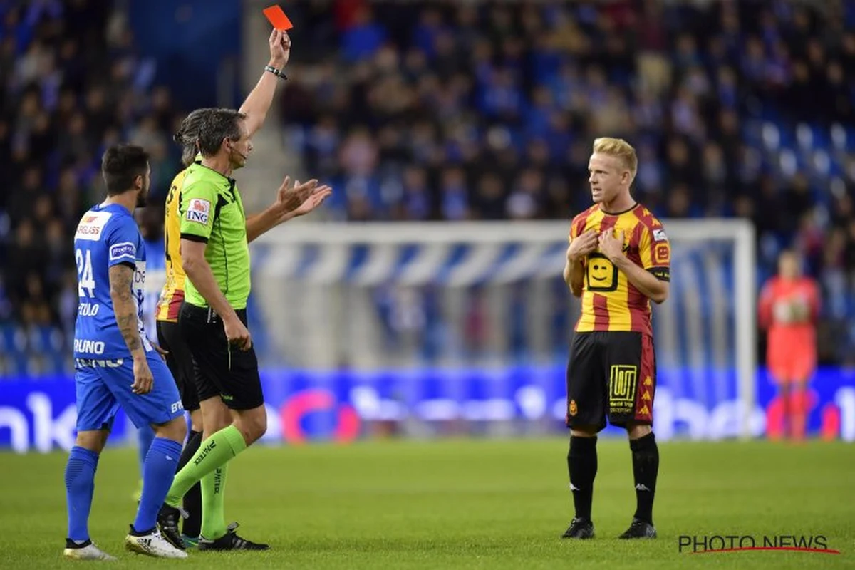 Une date pour la décision (définitive?) concernant le replay de Genk-Malines