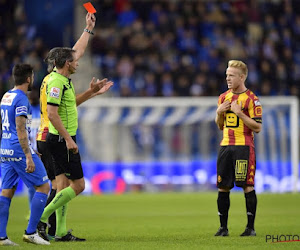 Une date pour la décision (définitive?) concernant le replay de Genk-Malines