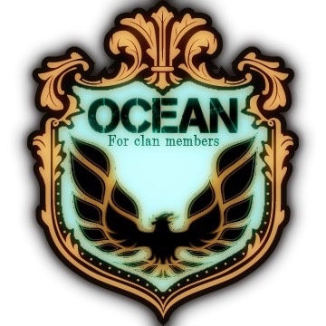 ocean1004のプロフィール画像