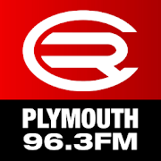 Cross Rhythms Plymouth  Icon