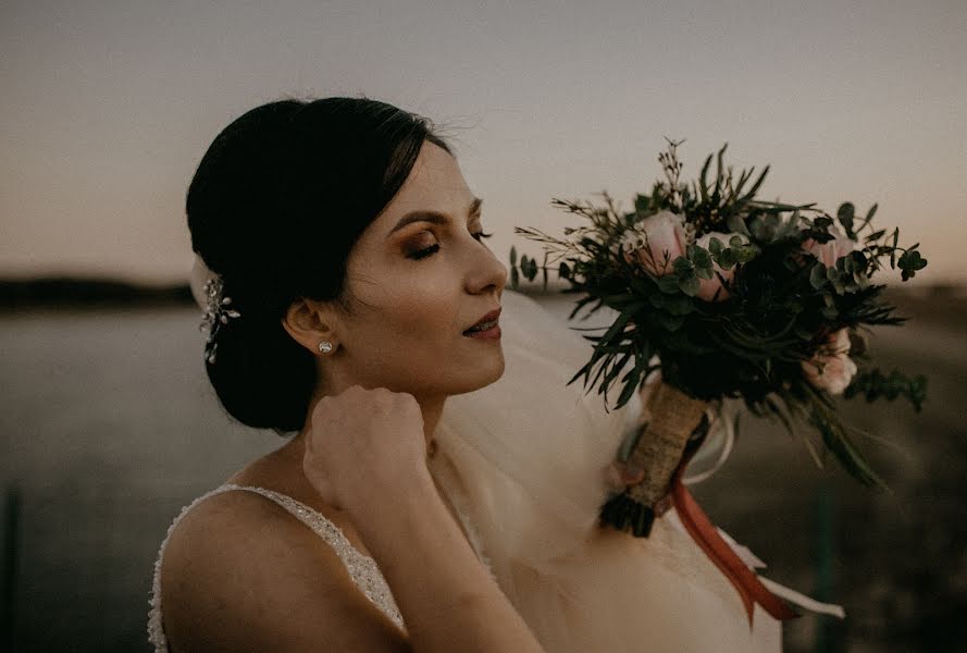 Photographe de mariage Ologeanu Beatrice (bocreativenomad). Photo du 20 février 2019