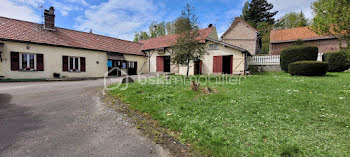 maison à Compiegne (60)