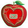 Super Love SMS icon