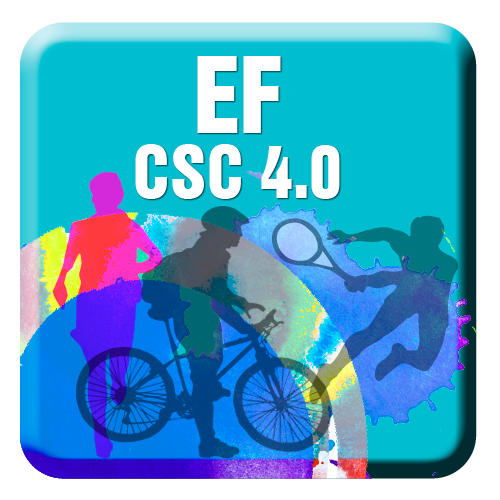 EF CSC 4.0