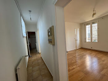 appartement à Malakoff (92)