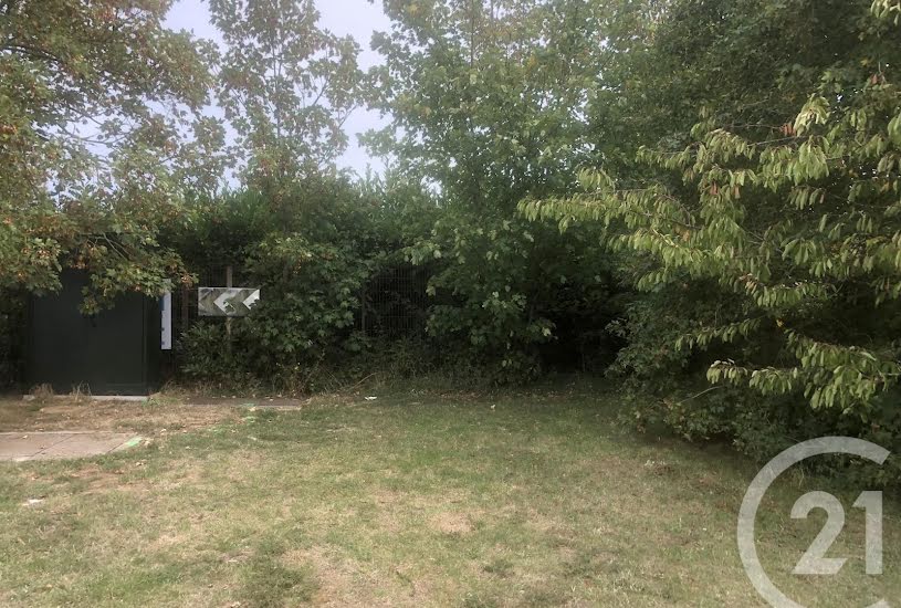  Vente Terrain à bâtir - 535m² à Authon-la-Plaine (91410) 