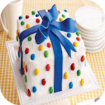 Cover Image of Download Brithday Cake 4.0 APK