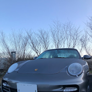 911 クーペ 997MA170