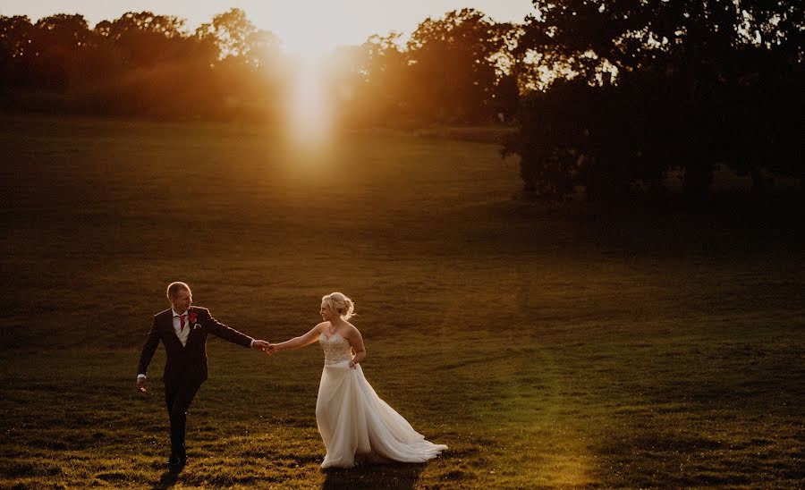 Wedding photographer Jakub Malinski (jakubmalinski). Photo of 13 September 2017