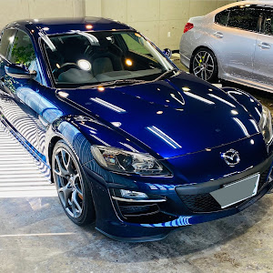 RX-8 SE3P