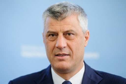 Tači: U odnosima sa Srbijom nas čekaju teški dani