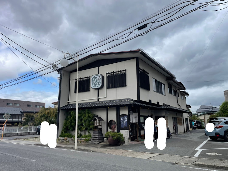 BRZのBRZ・ZD8・めざせPickupcars・弾丸ツアー🚗💨・蕎麦と温泉に関するカスタム事例の投稿画像6枚目