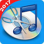 Cover Image of Herunterladen Ringtone Maker - MP3-Editor & Musik-Cutter 2.1.3 APK