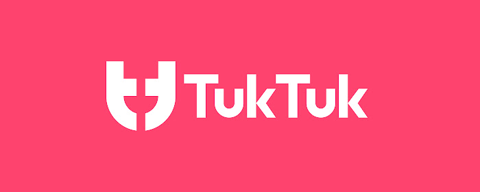 TukTuk - Shop Online & Earn Crypto marquee promo image