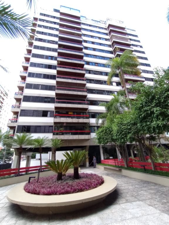 Apartamentos à venda Vila Mariana