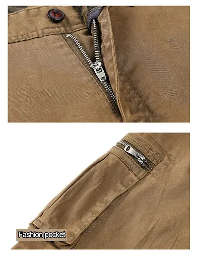 Title 10, Mens Solid Color Small Toe Sports Casual Pants...