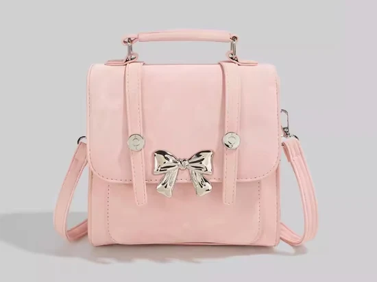 Title 3, Sac à dos petit et haut de gamme pour femme, te...