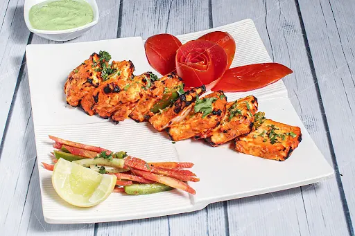 Paneer Tikka Dry