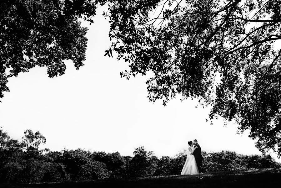 Fotógrafo de bodas Denis Frash (frasch). Foto del 3 de diciembre 2018