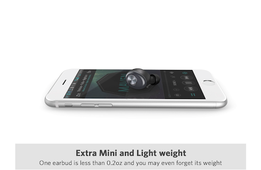 Title 1, Wireless Bluetooth headset for ultimate freedom...