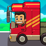 Cover Image of Download Transport It! - Idle Tycoon 1.8.1 APK