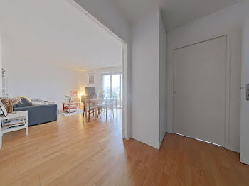 appartement à Asnieres-sur-seine (92)