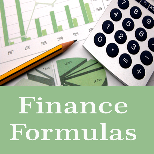 Finance Formulas To Make Calculations On Finance Aplicații Pe