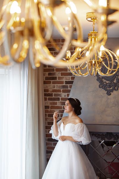 Wedding photographer Svetlana Borozdina (deluxephoto). Photo of 31 March