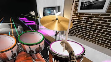 Drum Smith VR Screenshot