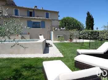 maison à Beaumont-du-Ventoux (84)