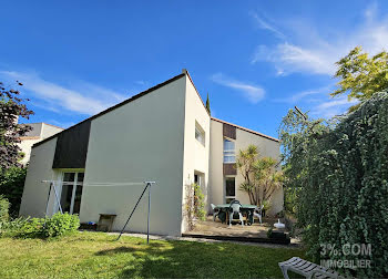 maison à La Roche-sur-Yon (85)