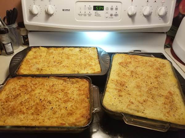 Creamy French Shepherd's Pie_image