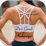 Cover Image of Download Desi Gandi Kahaniya 1.2 APK