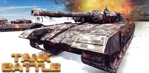 Tanks Battle Game: Death Match