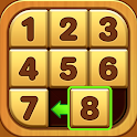 Icon Number Puzzle - Number Games