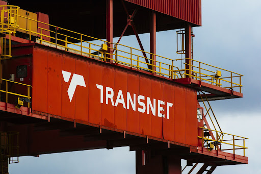 Transnet declared force majeure after workers started a strike over wages. File photo.