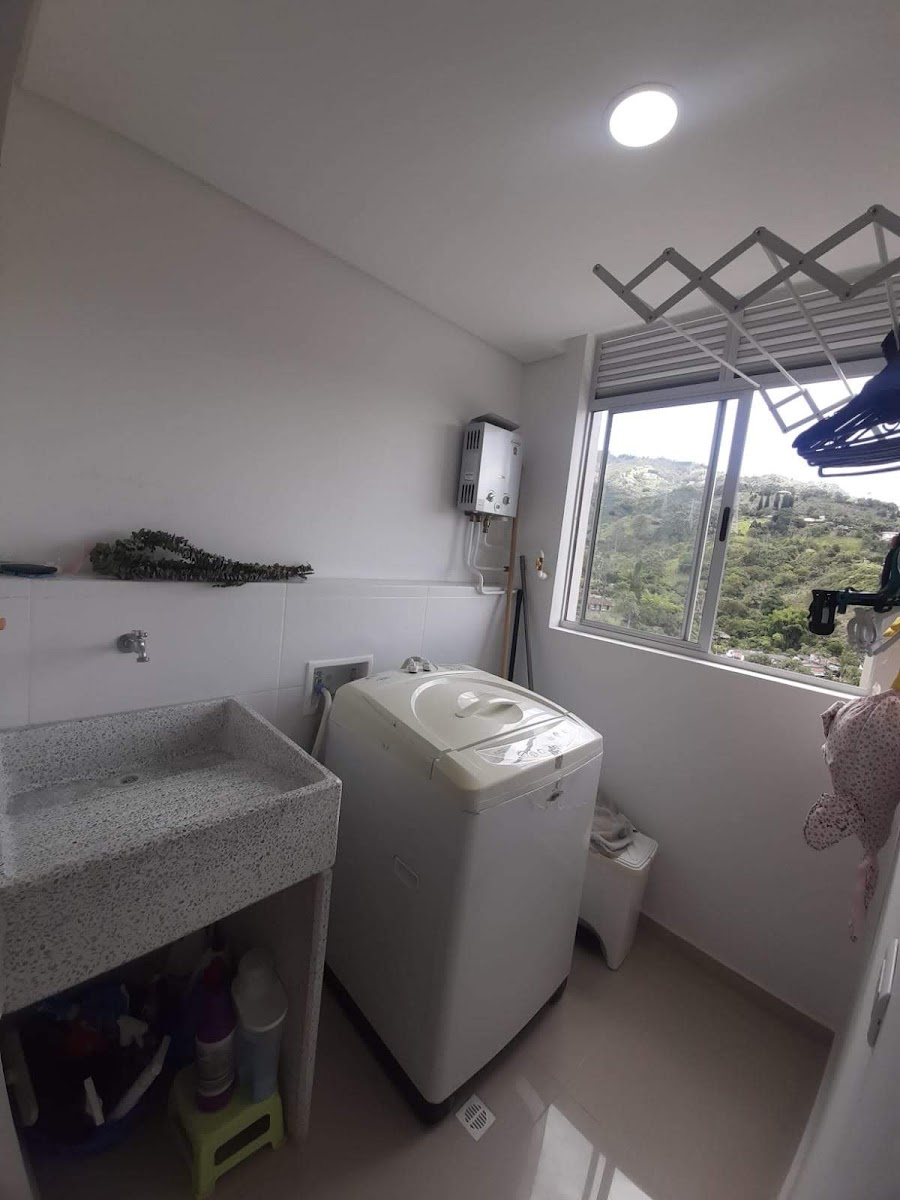 Apartamento En Venta - Camino Verde, Envigado